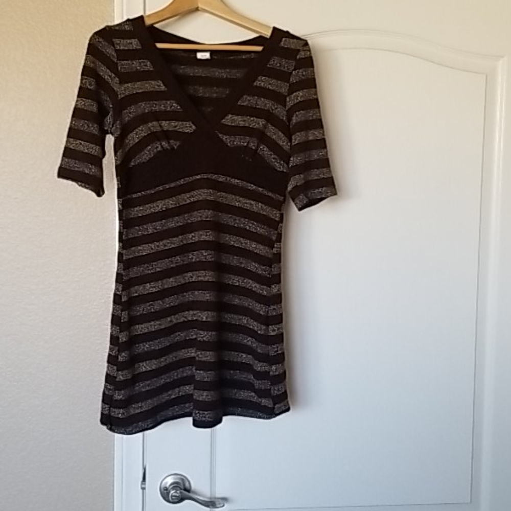 Dress, or blouse